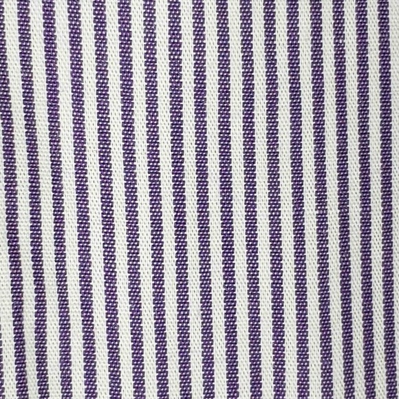 Vineyard Vines Whale Shirt Men's XL Striped LS Button Up Shirt Resort Wear - Picture 6 of 9